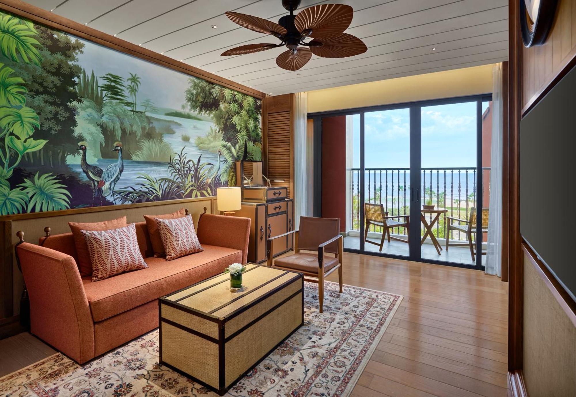 Moevenpick Resort Phan Thiet Bagian luar foto