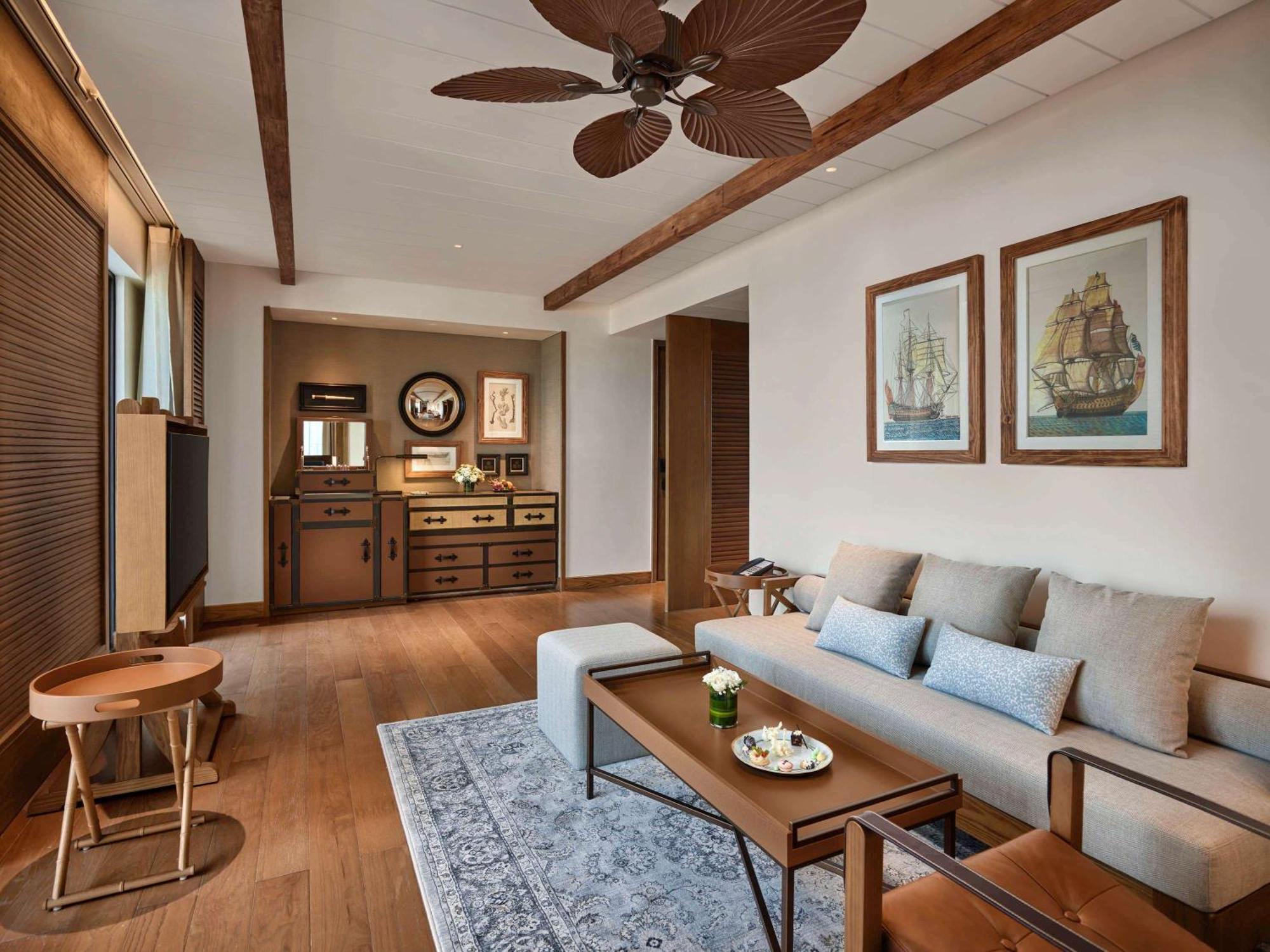 Moevenpick Resort Phan Thiet Bagian luar foto