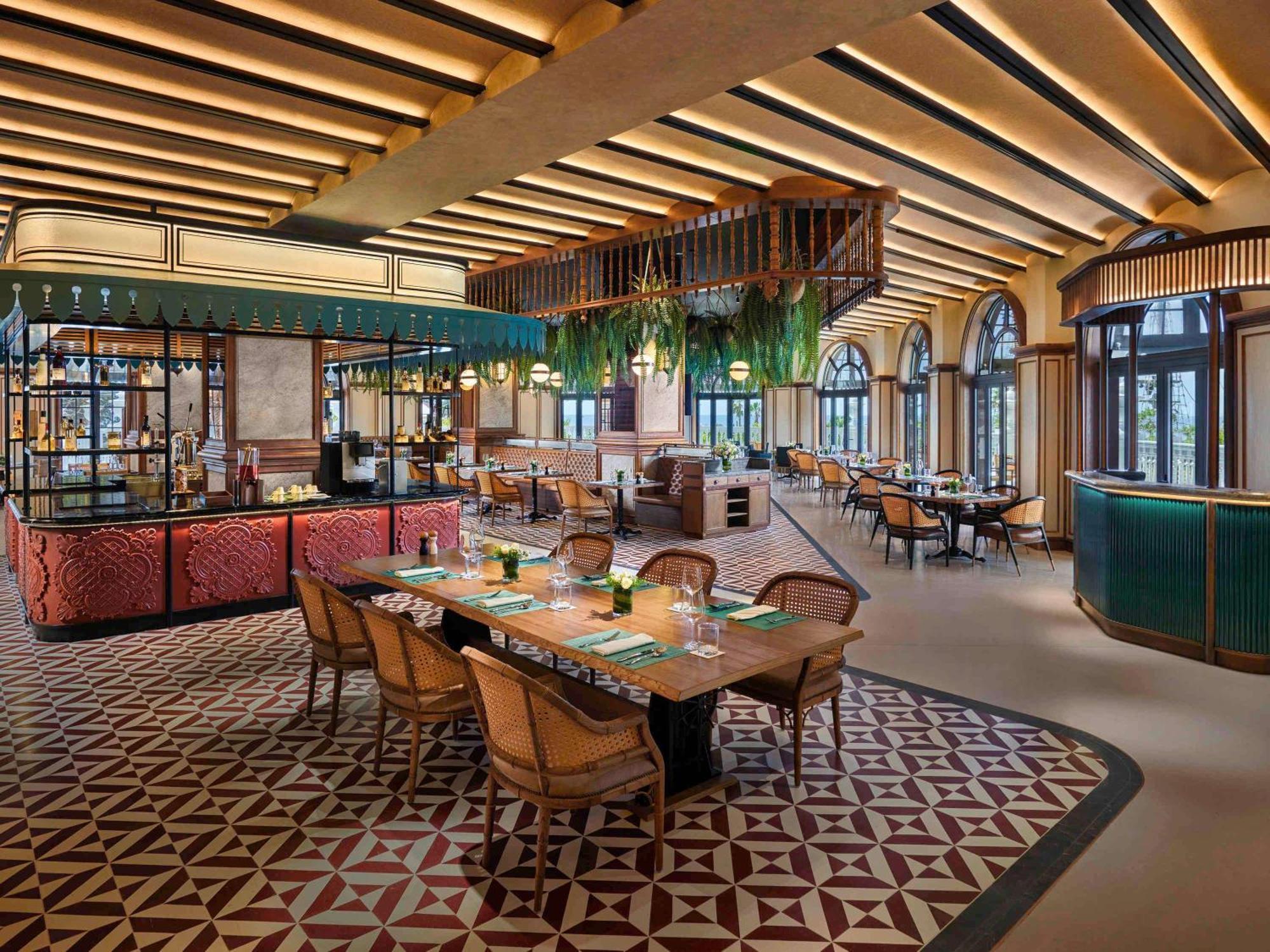 Moevenpick Resort Phan Thiet Bagian luar foto