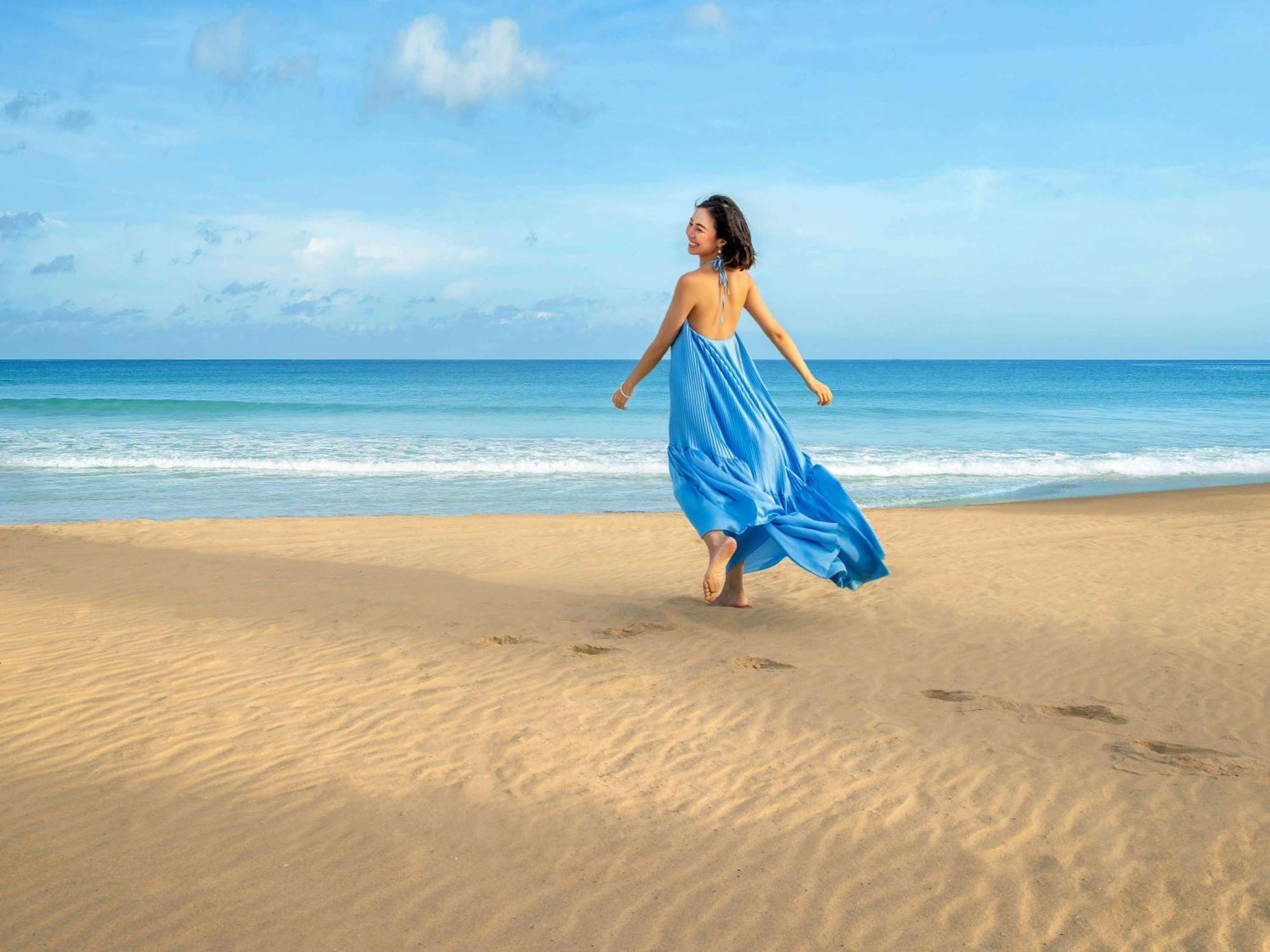 Moevenpick Resort Phan Thiet Bagian luar foto