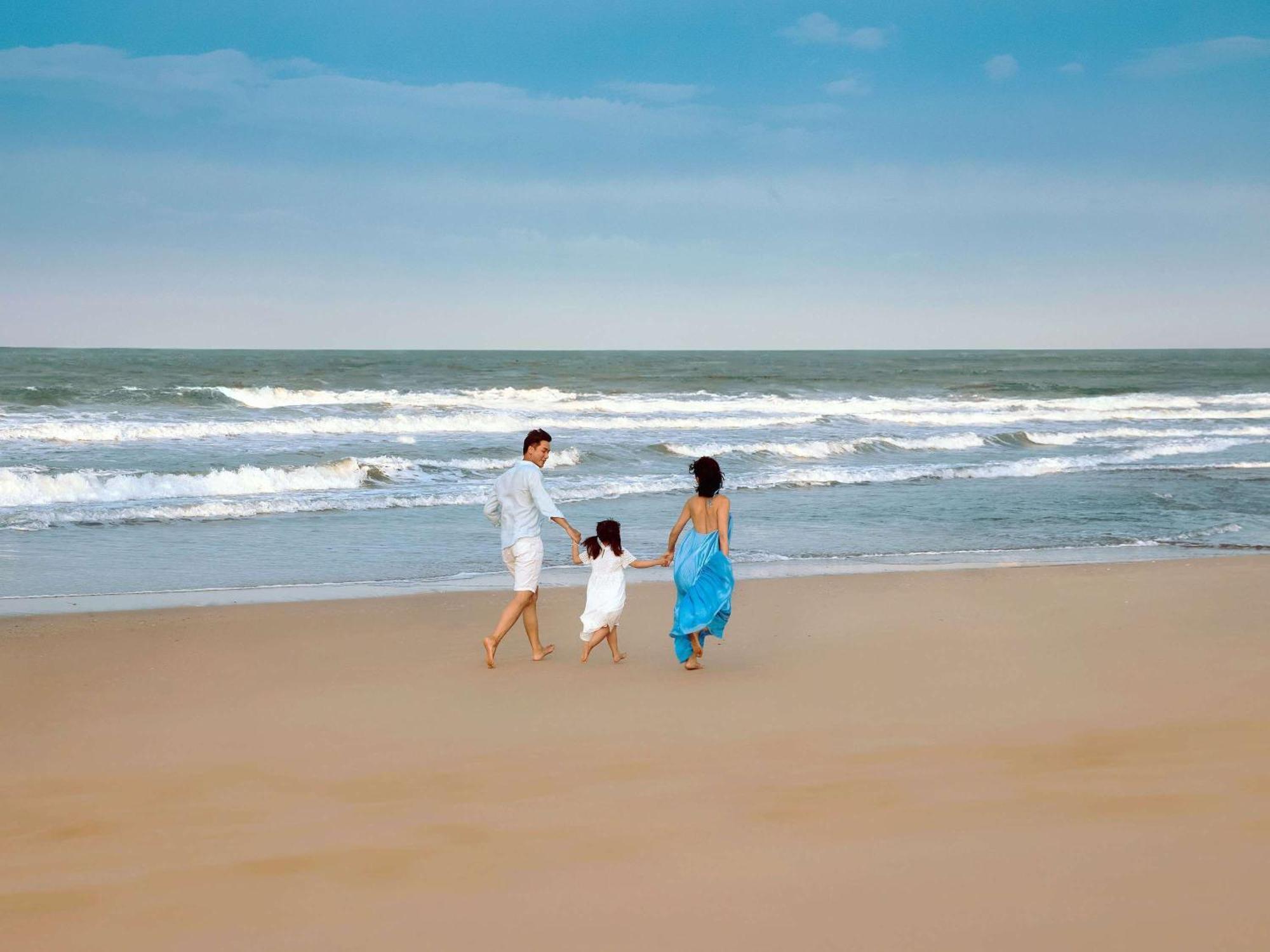 Moevenpick Resort Phan Thiet Bagian luar foto