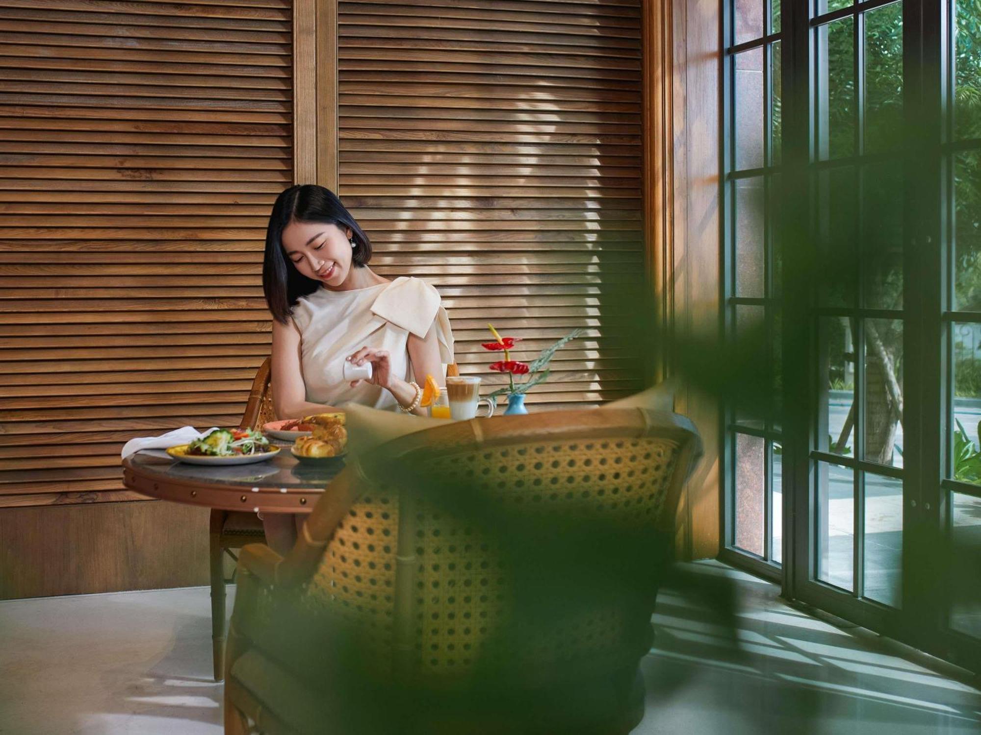 Moevenpick Resort Phan Thiet Bagian luar foto