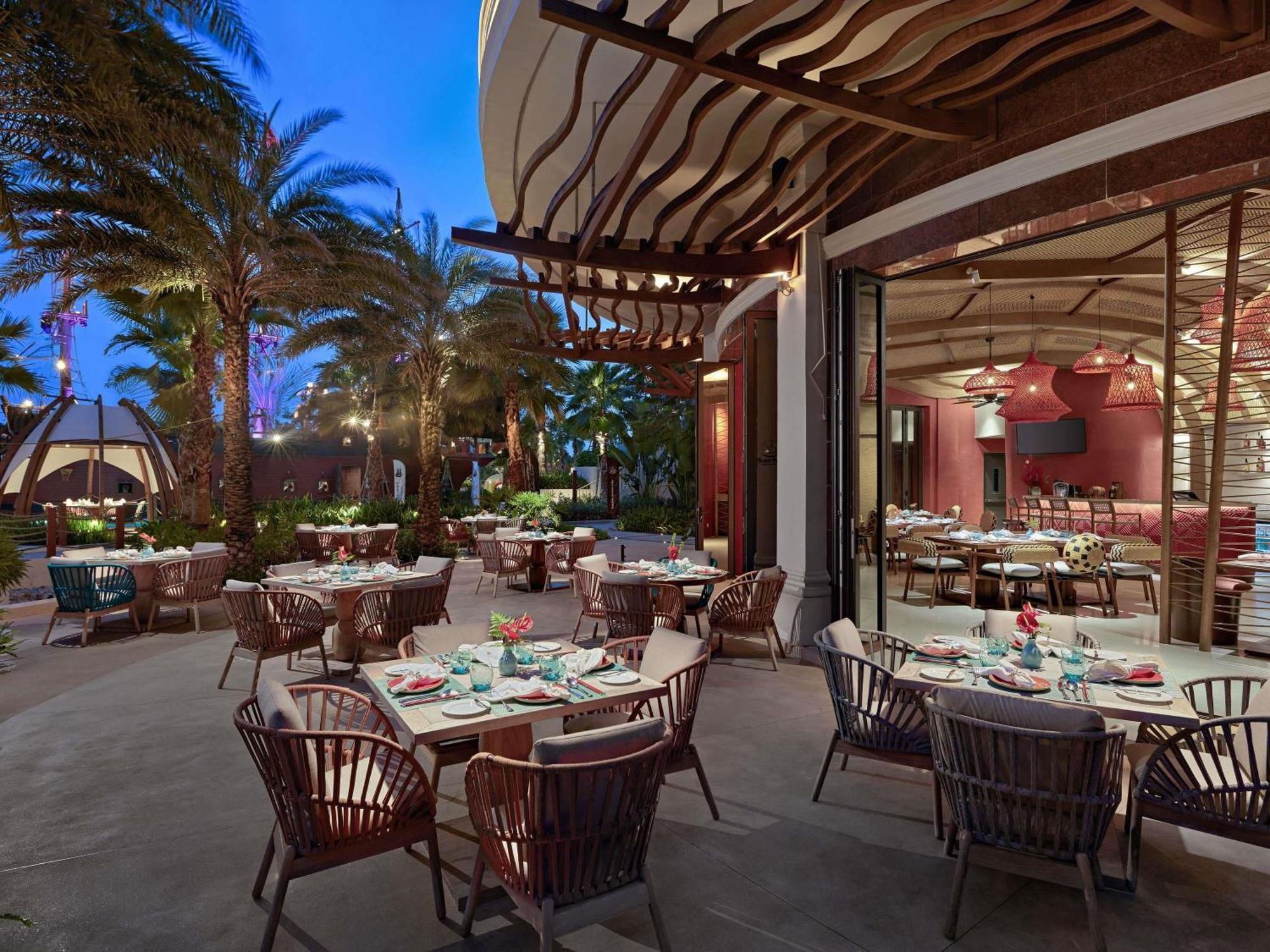Moevenpick Resort Phan Thiet Bagian luar foto