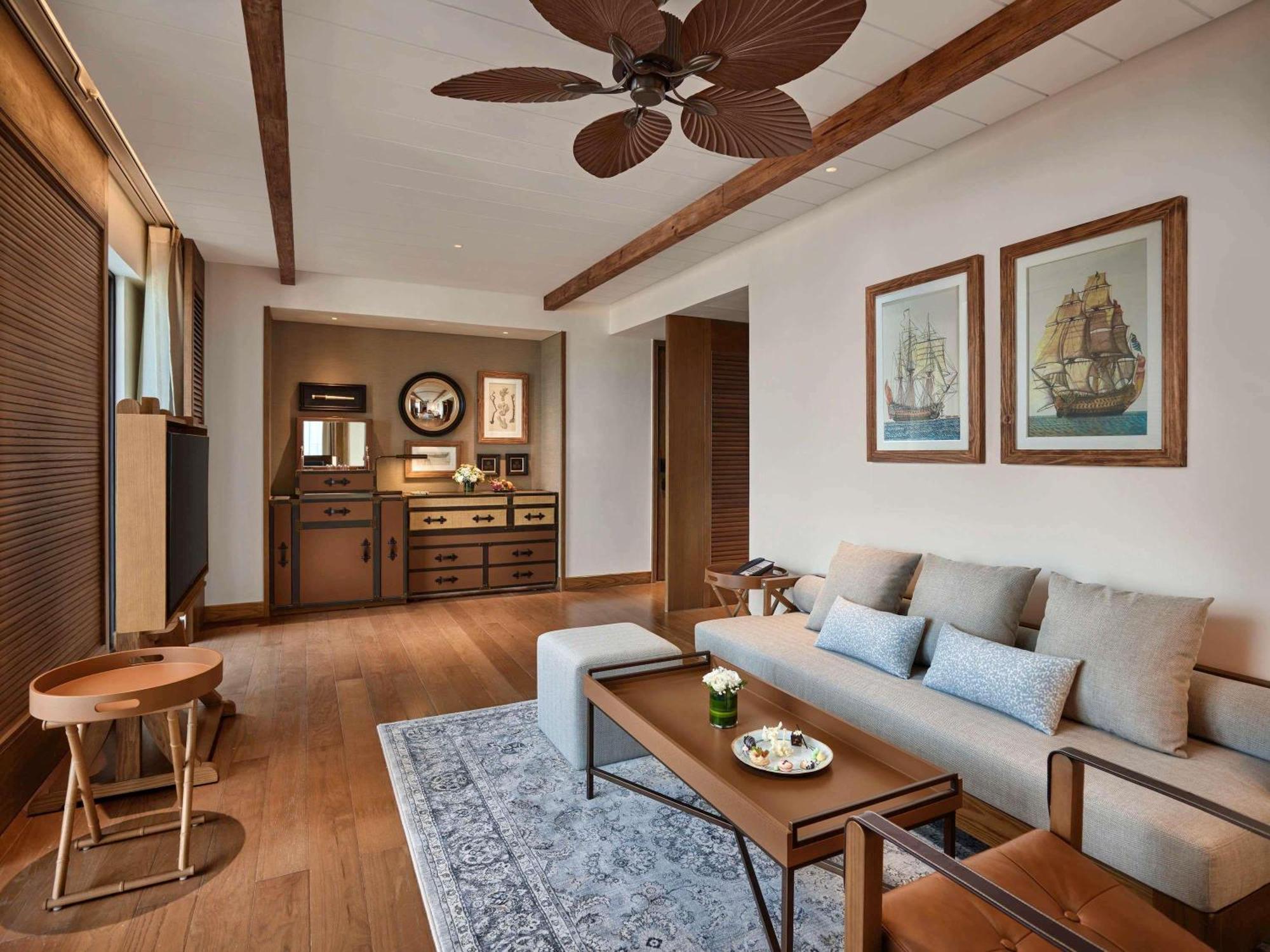 Moevenpick Resort Phan Thiet Bagian luar foto