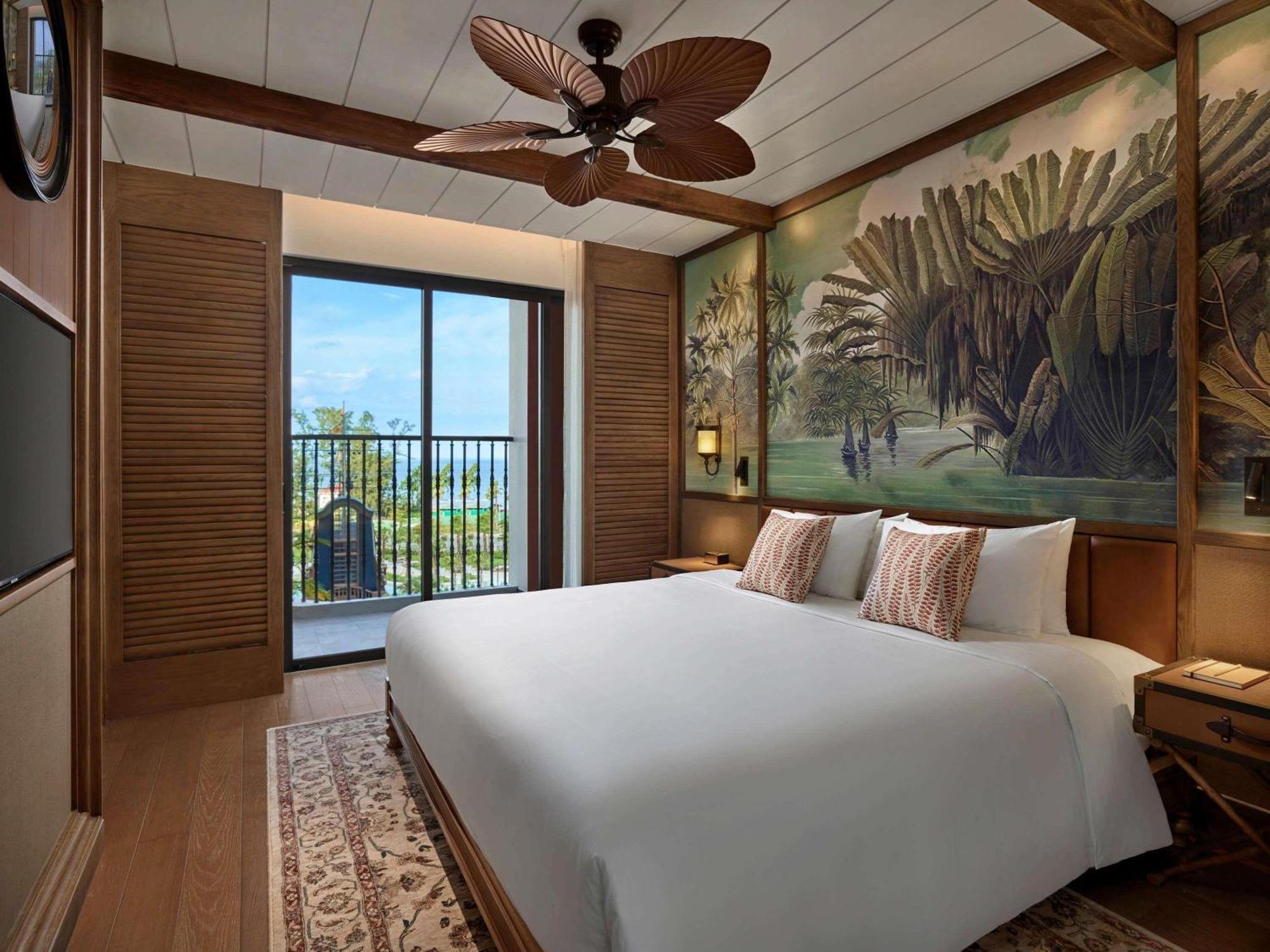 Moevenpick Resort Phan Thiet Bagian luar foto
