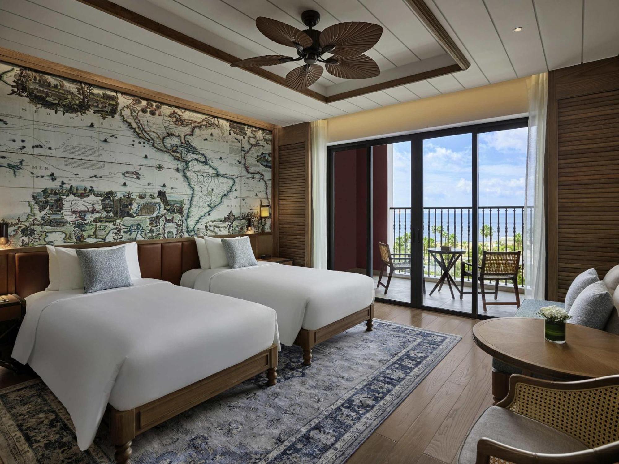 Moevenpick Resort Phan Thiet Bagian luar foto