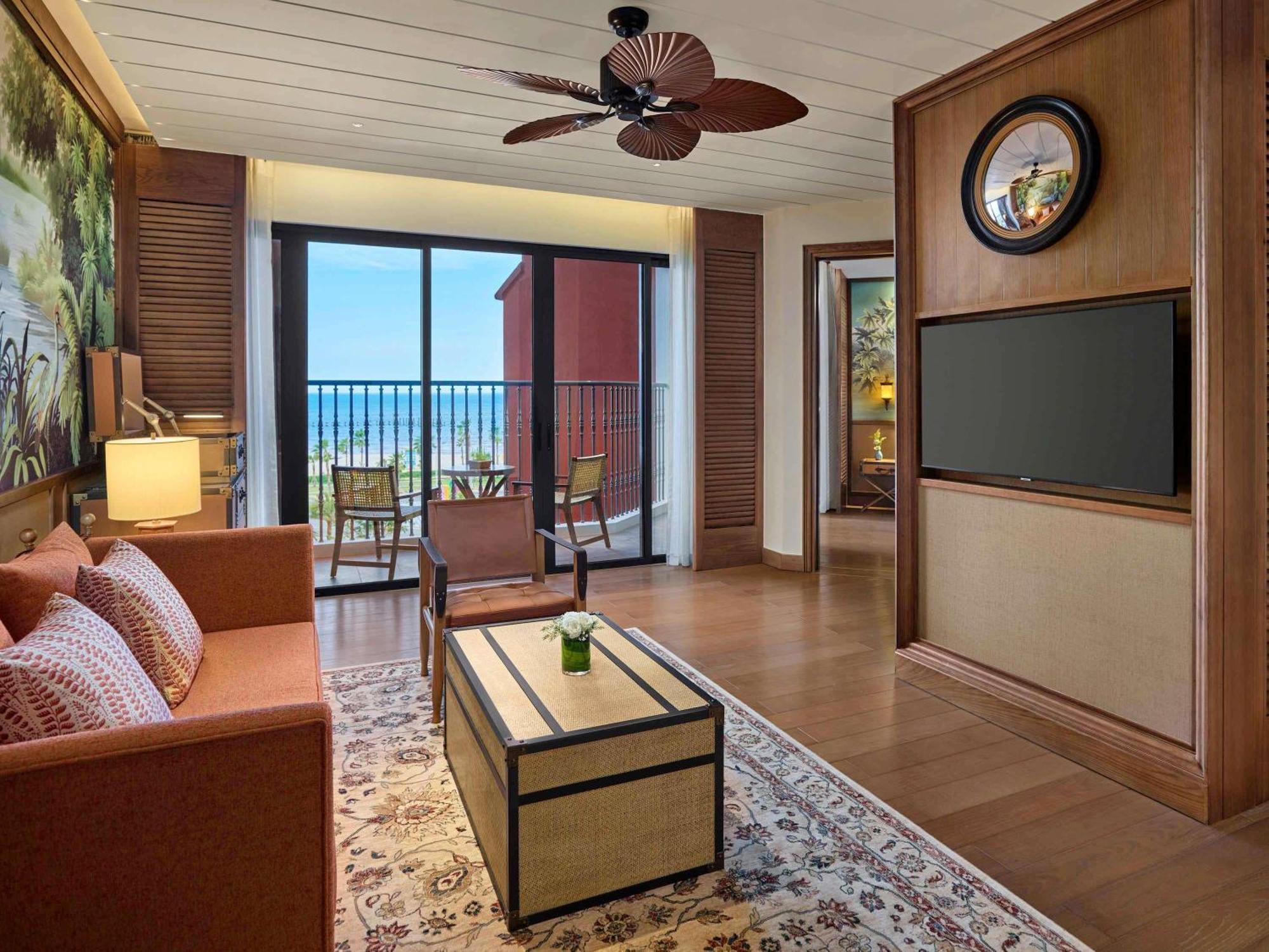 Moevenpick Resort Phan Thiet Bagian luar foto